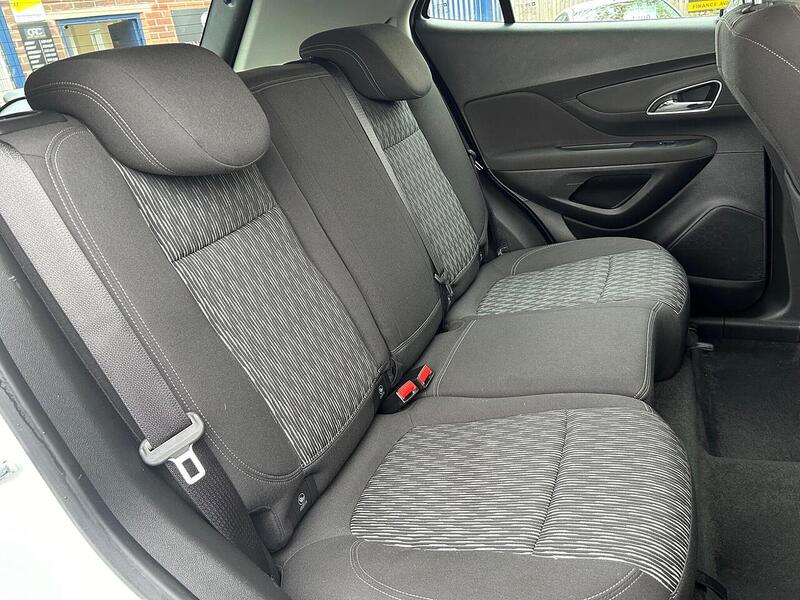 Used Vauxhall Mokka 2015 for sale - 76450334: Photo 21