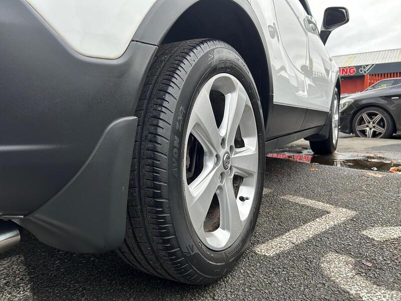 Used Vauxhall Mokka 2015 for sale - 76450334: Photo 24