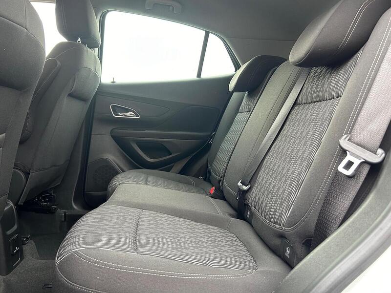 Used Vauxhall Mokka 2015 for sale - 76450334: Photo 28