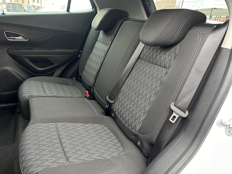 Used Vauxhall Mokka 2015 for sale - 76450334: Photo 29