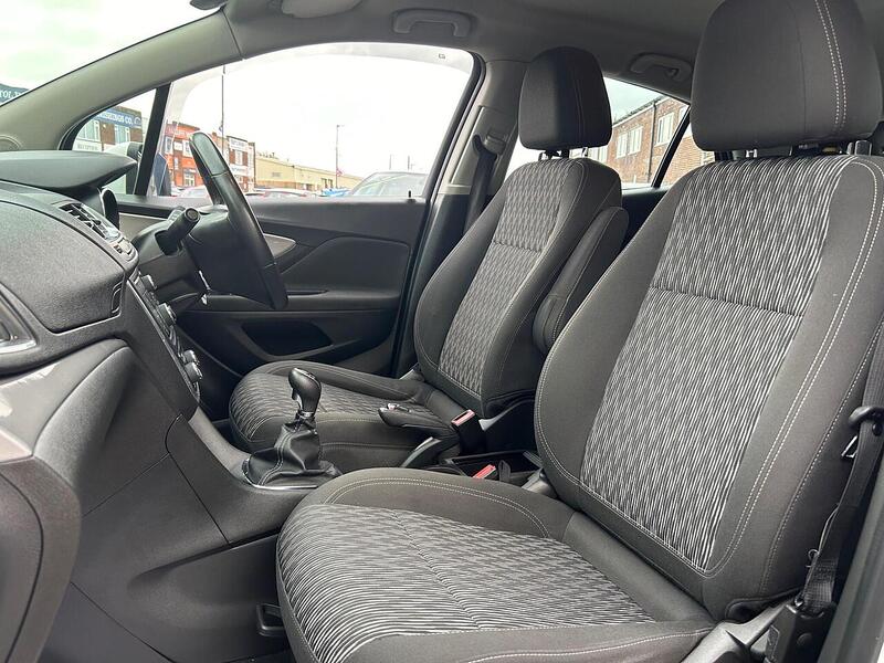 Used Vauxhall Mokka 2015 for sale - 76450334: Photo 31
