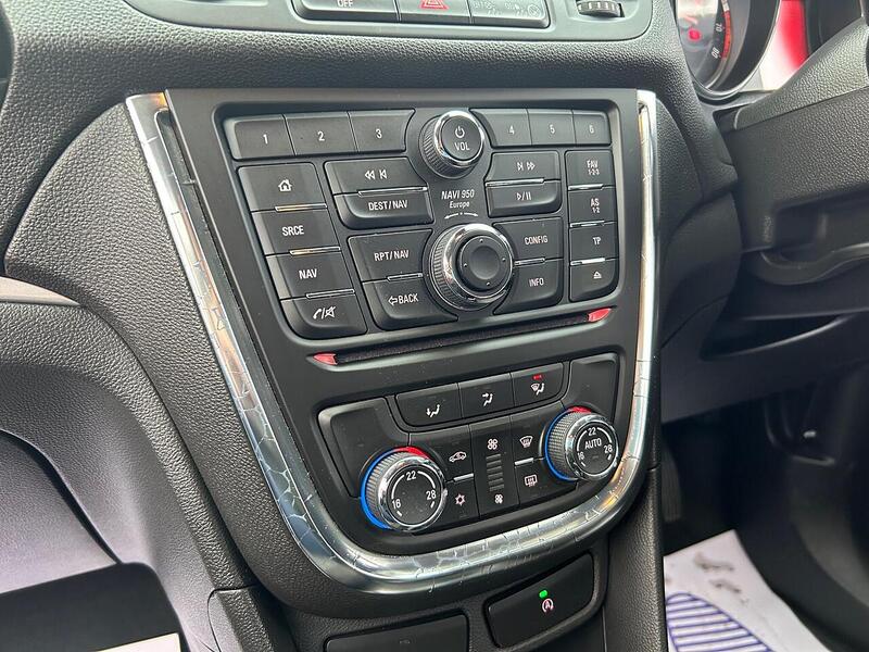 Used Vauxhall Mokka 2015 for sale - 76450334: Photo 33