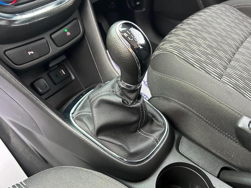 Used Vauxhall Mokka 2015 for sale - 76450334: Photo 34