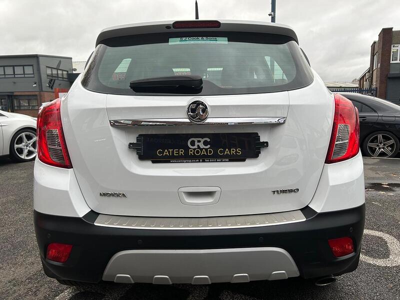 Used Vauxhall Mokka 2015 for sale - 76450334: Photo 9