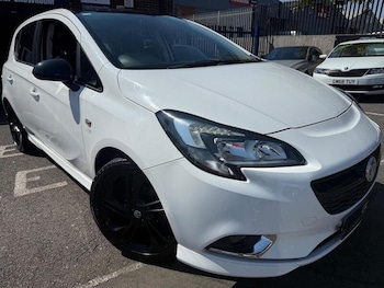 Used Vauxhall Corsa 2016 for sale - 79490424: Photo