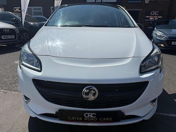 Used Vauxhall Corsa 2016 for sale - 79490424: Photo