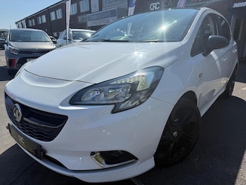 Used Vauxhall Corsa 2016 for sale - 79490424: Photo