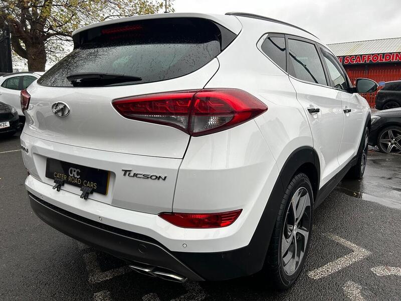 Used Hyundai TUCSON 2015 for sale - 76663645: Photo 15