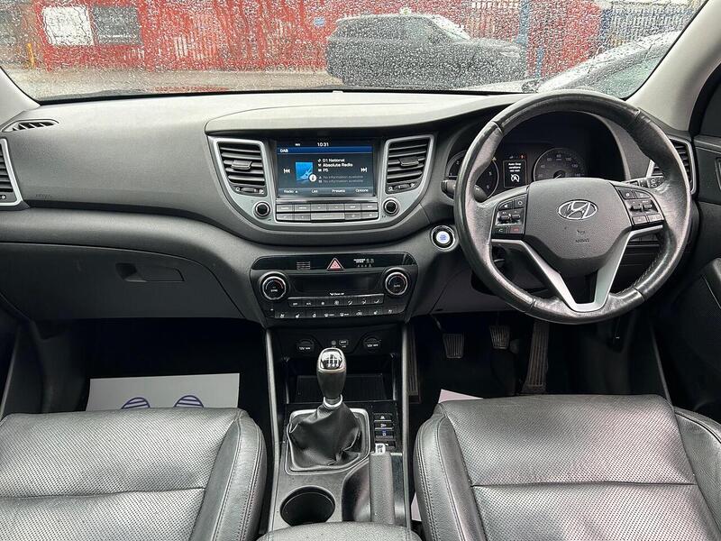 Used Hyundai TUCSON 2015 for sale - 76663645: Photo 17