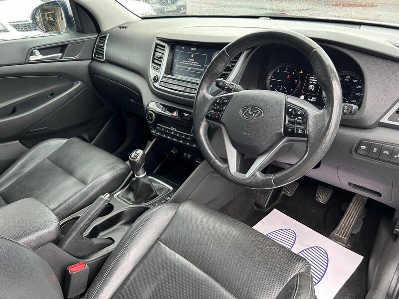 Used Hyundai TUCSON 2015 for sale - 76663645: Photo 21