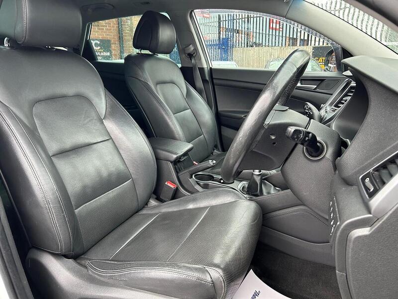 Used Hyundai TUCSON 2015 for sale - 76663645: Photo 22