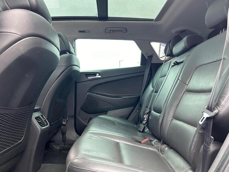 Used Hyundai TUCSON 2015 for sale - 76663645: Photo 25