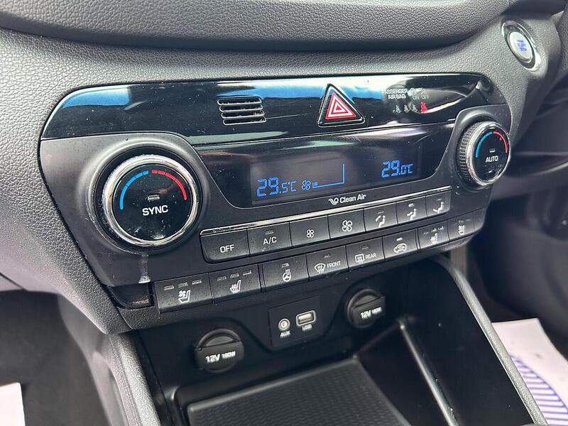 Used Hyundai TUCSON 2015 for sale - 76663645: Photo 27