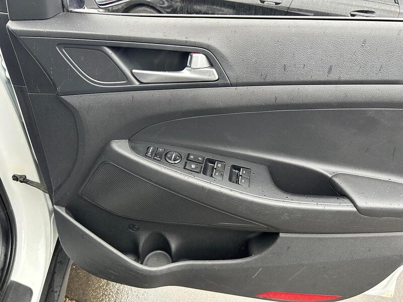 Used Hyundai TUCSON 2015 for sale - 76663645: Photo 28