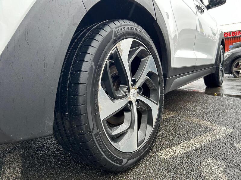 Used Hyundai TUCSON 2015 for sale - 76663645: Photo 29