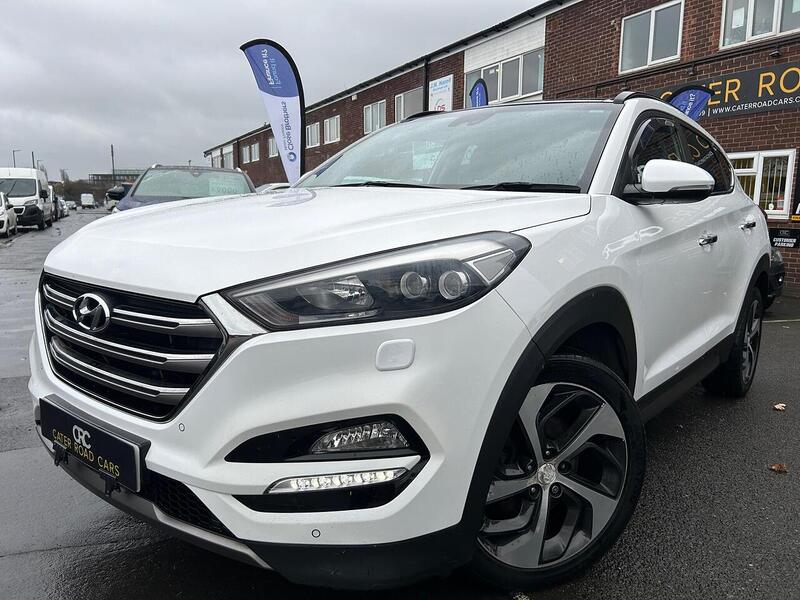 Used Hyundai TUCSON 2015 for sale - 76663645: Photo 3