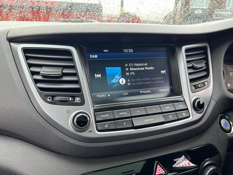 Used Hyundai TUCSON 2015 for sale - 76663645: Photo 30