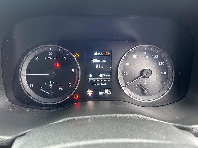 Used Hyundai TUCSON 2015 for sale - 76663645: Photo 31