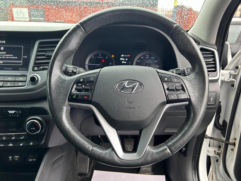 Used Hyundai TUCSON 2015 for sale - 76663645: Photo 33