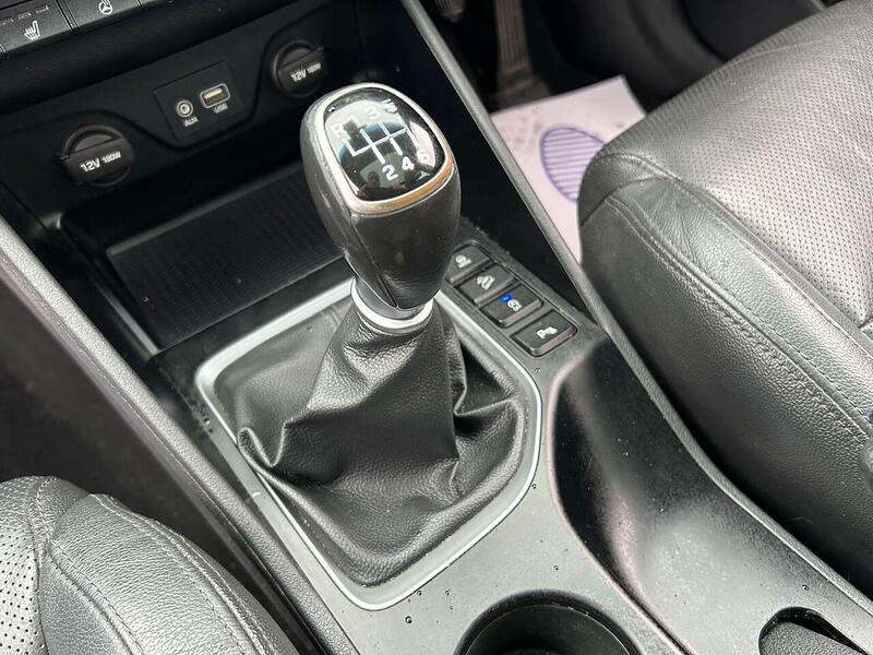 Used Hyundai TUCSON 2015 for sale - 76663645: Photo 38