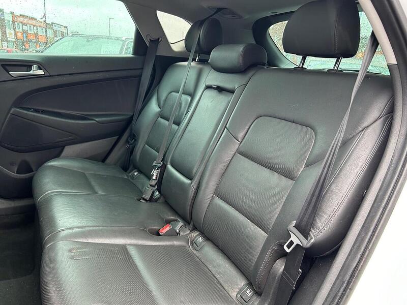 Used Hyundai TUCSON 2015 for sale - 76663645: Photo 40