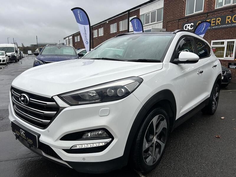Used Hyundai TUCSON 2015 for sale - 76663645: Photo 7