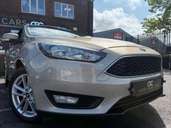 2015 - 1.6 TDCi Zetec Euro 5 (s/s) 5dr