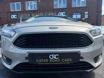 Used Ford Focus 2015 for sale - 74954462: Photo