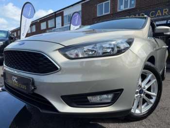 Used Ford Focus 2015 for sale - 74954462: Photo