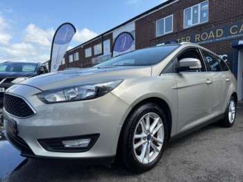 Used Ford Focus 2015 for sale - 74954462: Photo