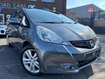 2013 - Jazz 1.4 i-VTEC EX Euro 5 5dr