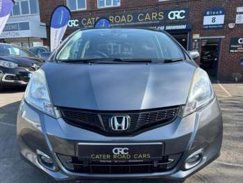 Used Honda Jazz 2013 for sale - 74624026: Photo
