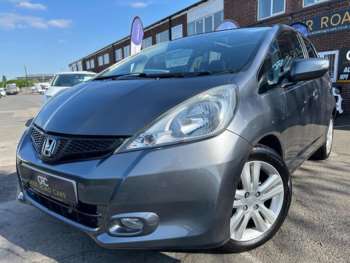 Used Honda Jazz 2013 for sale - 74624026: Photo