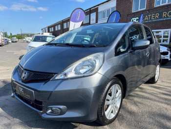 Used Honda Jazz 2013 for sale - 74624026: Photo