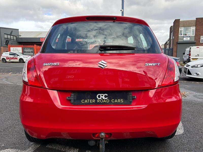 Used Suzuki Swift 2013 for sale - 76386828: Photo 10