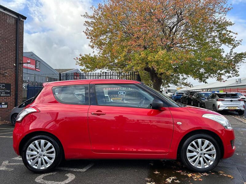 Used Suzuki Swift 2013 for sale - 76386828: Photo 13