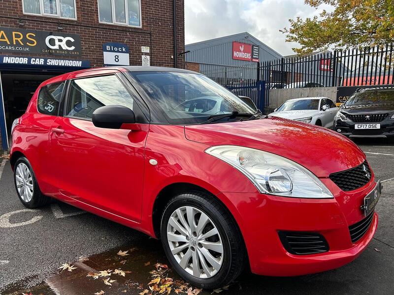 Used Suzuki Swift 2013 for sale - 76386828: Photo 14