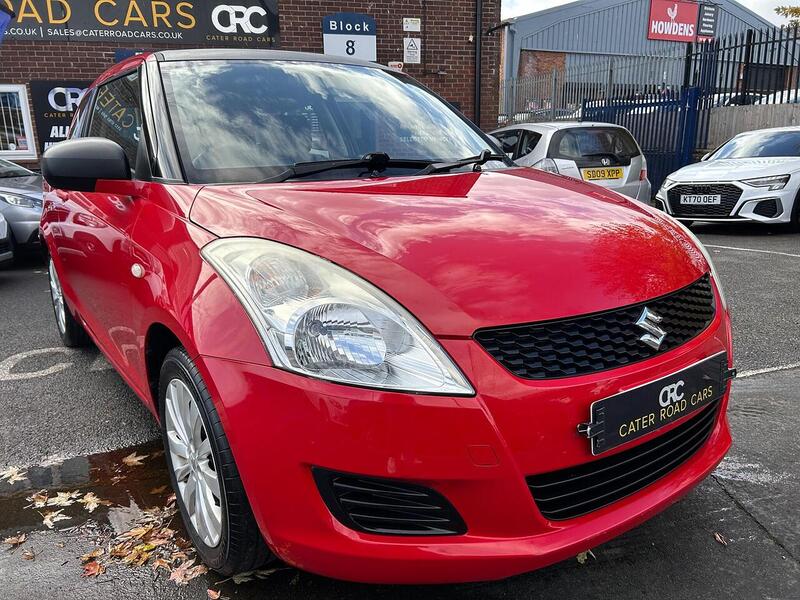 Used Suzuki Swift 2013 for sale - 76386828: Photo 15