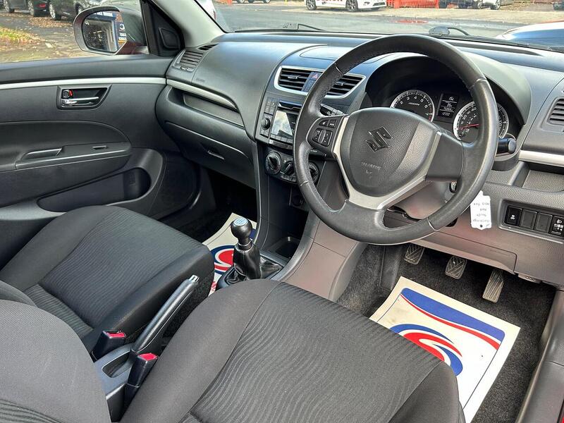 Used Suzuki Swift 2013 for sale - 76386828: Photo 17