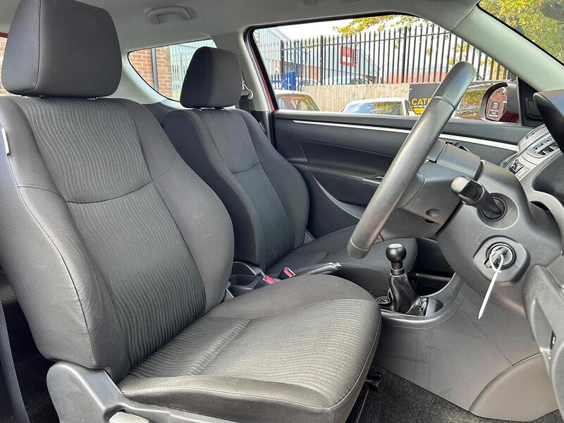 Used Suzuki Swift 2013 for sale - 76386828: Photo 18