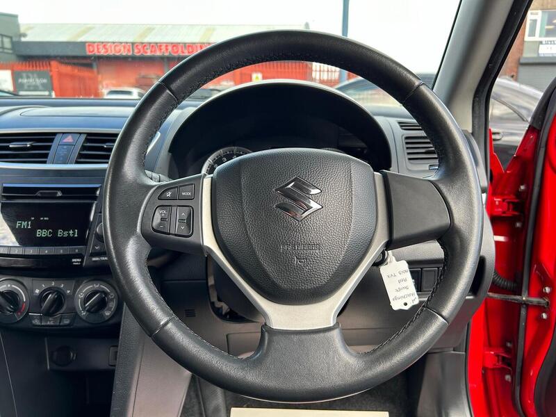 Used Suzuki Swift 2013 for sale - 76386828: Photo 19