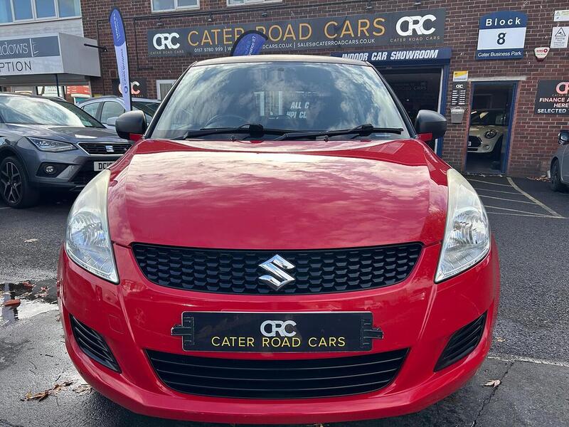 Used Suzuki Swift 2013 for sale - 76386828: Photo 2