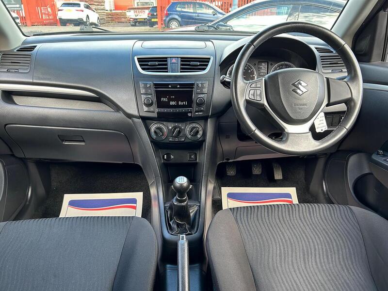 Used Suzuki Swift 2013 for sale - 76386828: Photo 23