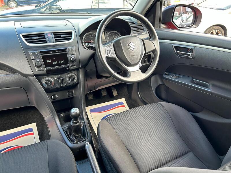 Used Suzuki Swift 2013 for sale - 76386828: Photo 24