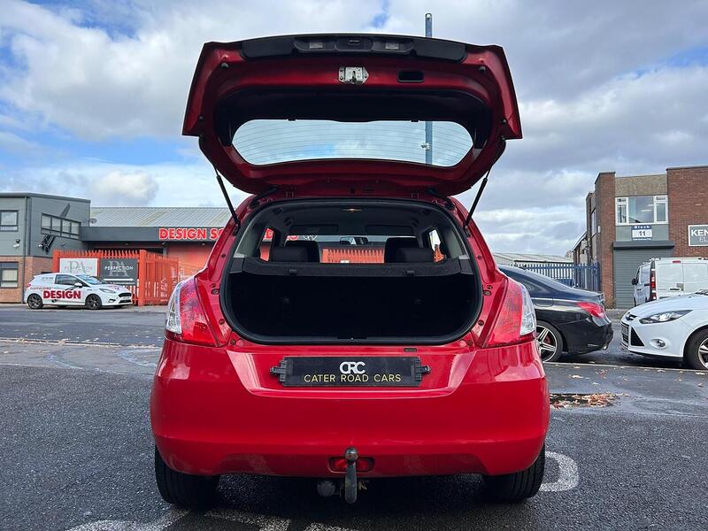 Used Suzuki Swift 2013 for sale - 76386828: Photo 26