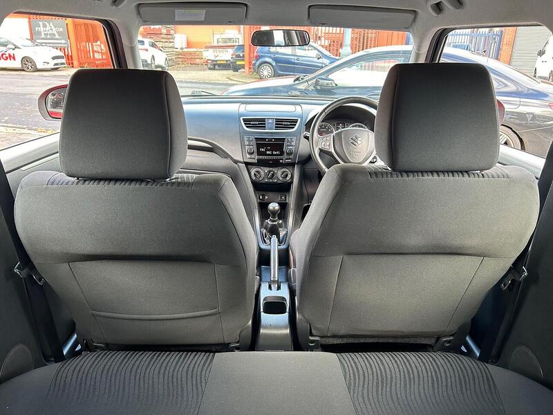 Used Suzuki Swift 2013 for sale - 76386828: Photo 28