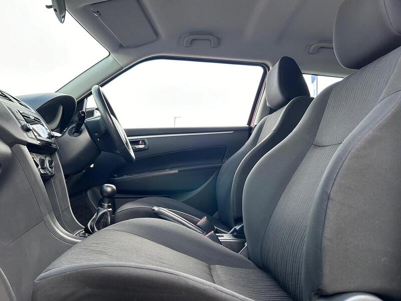 Used Suzuki Swift 2013 for sale - 76386828: Photo 29