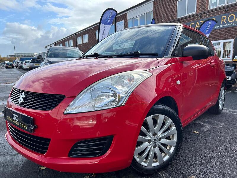 Used Suzuki Swift 2013 for sale - 76386828: Photo 3