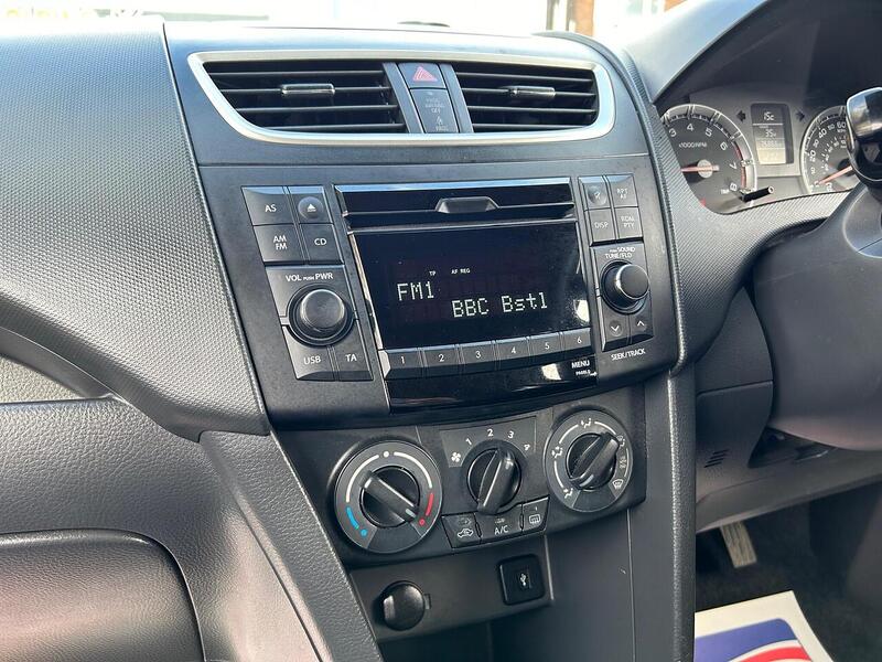 Used Suzuki Swift 2013 for sale - 76386828: Photo 31