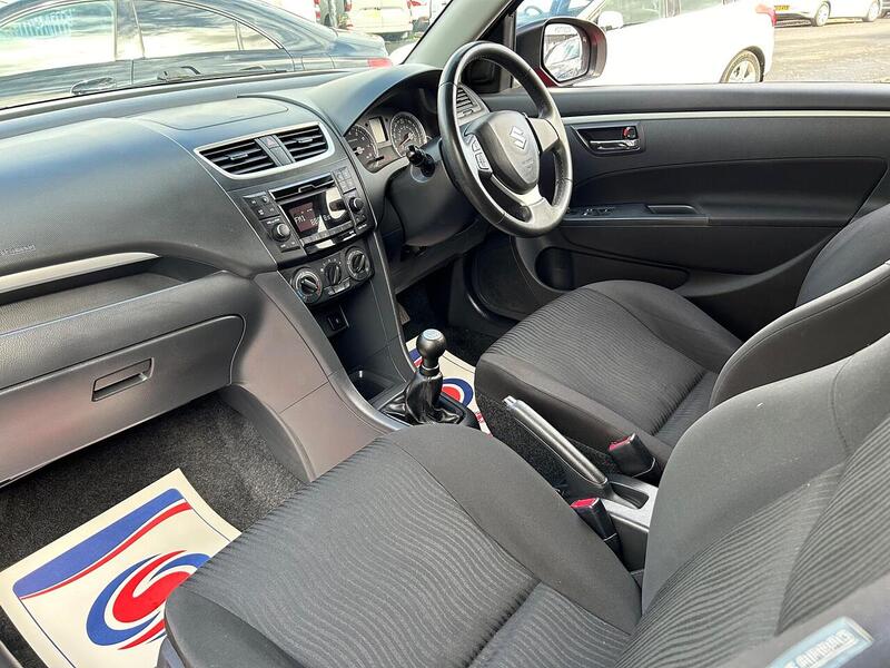 Used Suzuki Swift 2013 for sale - 76386828: Photo 33